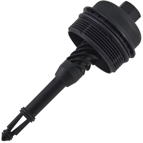 Крышка масляного фильтра ZIKMAR Z69397R