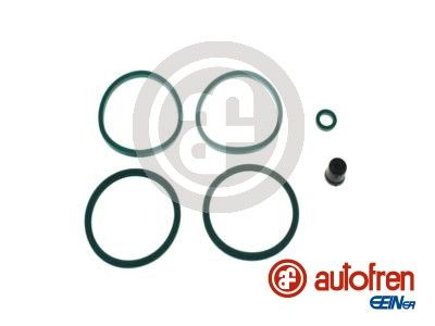 Ремкомплект колодок тормозных AUTOFREN SEINSA D4133