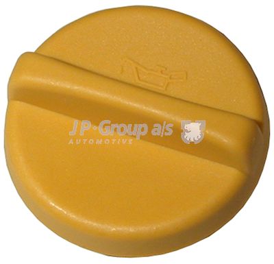 Крышка маслозаливной горловины JP Group 1213600100