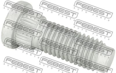 Шпилька колесная FEBEST 2184003
