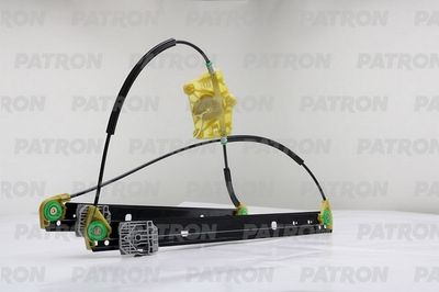 Стеклоподьемник передний правый PATRON PWR1003R