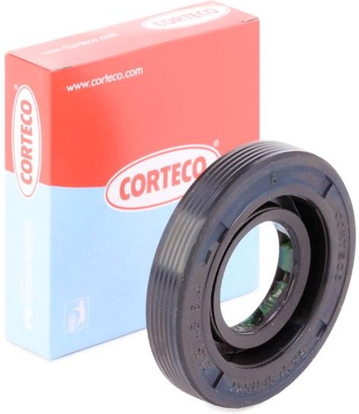 Сальник КПП CORTECO 19036891B