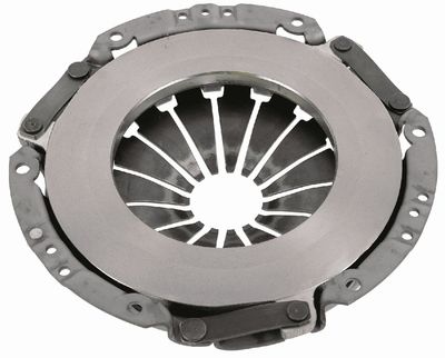 Корзина сцепления VALEO 279118