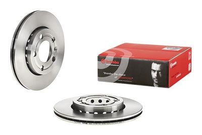 Диск тормозной BREMBO 09848310