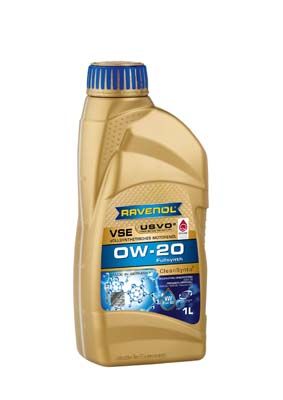 Масло моторное RAVENOL 4014835862036