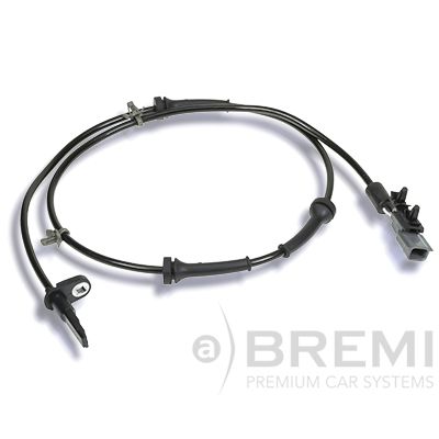 Датчик АБС BREMI 51148