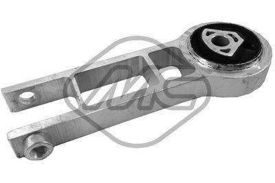 Подушка КПП METALCAUCHO 05265