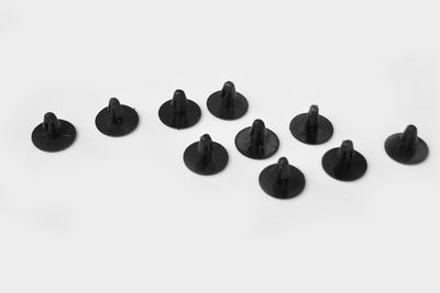 Клипса крепежная ASAM 55327