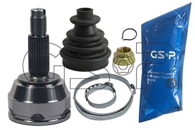 ШРУС наружный комплект GSP 818006
