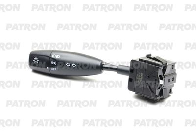 Переключатель подрулевой PATRON P150310