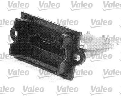 Реле-регулятор VALEO 509509