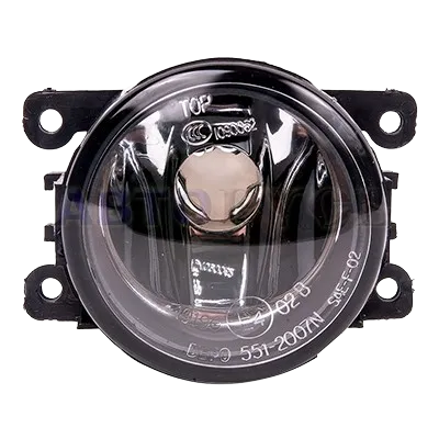 Фара противотуманная DEPO 5512007NUE