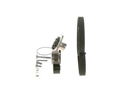 Комплект ремня ГРМ BOSCH. 1987946950