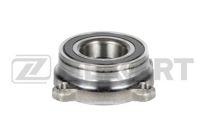 Ступица задняя с АБС Zekkert RL2191