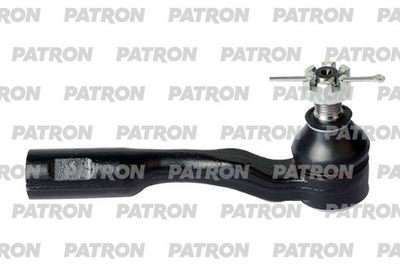 Наконечник рулевой тяги PATRON PS10011R