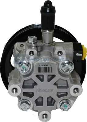 Насос ГУР MotorHerz P1278HG