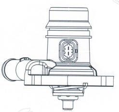 Термостат LUZAR LT2130