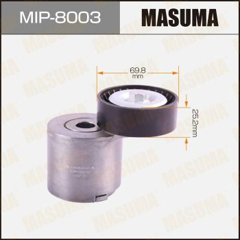 Натяжитель ремня Masuma MIP8003