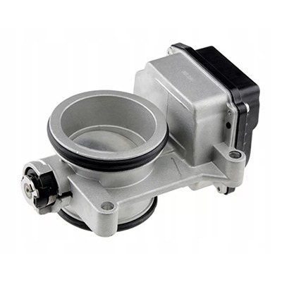 Заслонка дроссельная RENAULT 8200123061