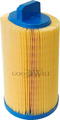 Фильтр воздушный GOODWILL AG445