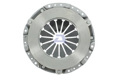 Корзина сцепления GENERAL MOTORS 25185062