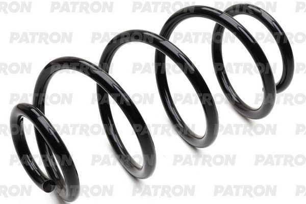 Пружина подвески передняя PATRON PCS319583