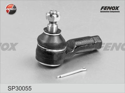 Наконечник рулевой FENOX SP30055