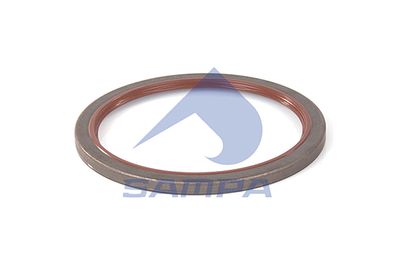 Сальник ступицы SAMPA 022276