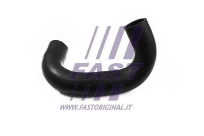 Патрубок интеркулера FAST FT61782