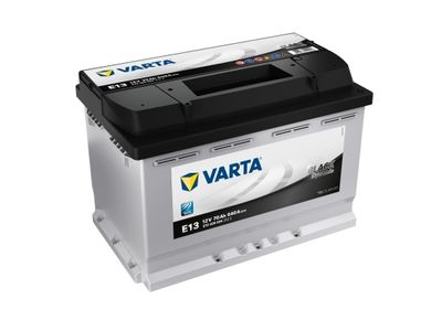Аккумулятор VARTA 570409064