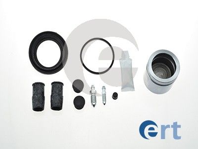 Ремкомплект тормозного суппорта с поршнем ERT 401346
