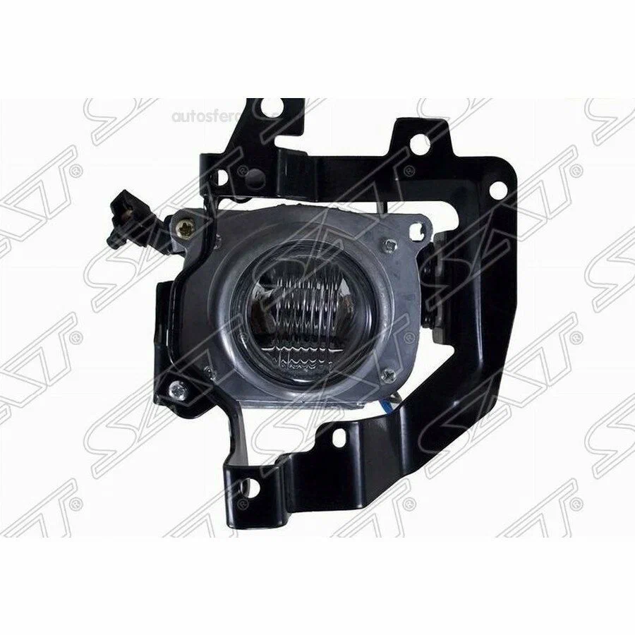 Фара противотуманная левая SAT ST2142034L