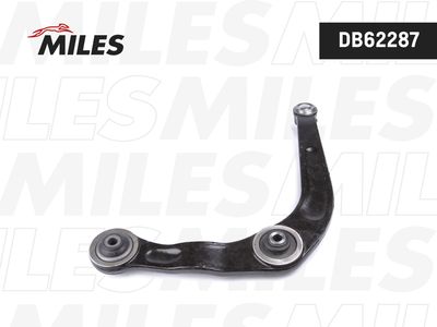 Рычаг передней подвески правый нижний Miles DB62287