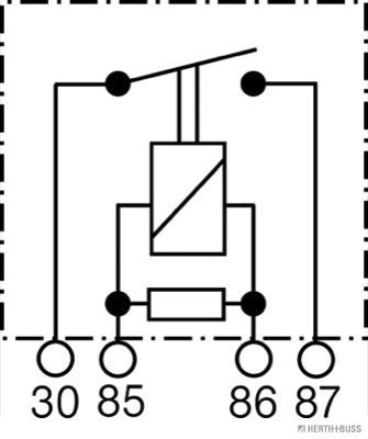 Реле PMC PXPFA015
