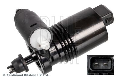 Насос омывателя Blue Print ADN10308