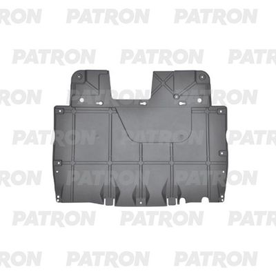 Защита двигателя PATRON P720227