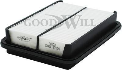 Фильтр воздушный GOODWILL AG503