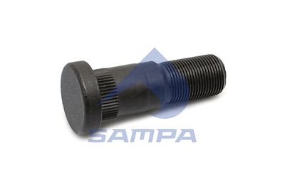 Болт колесный SAMPA 090038
