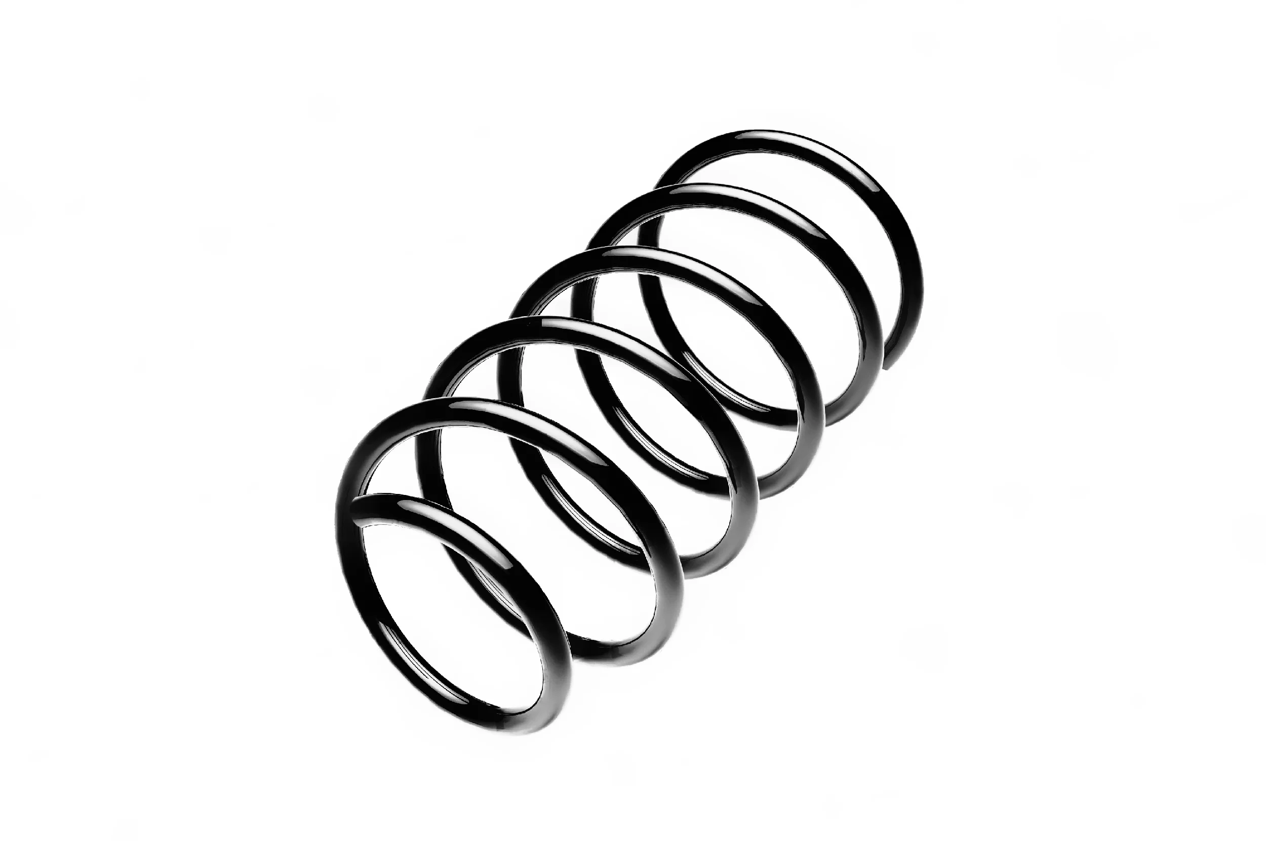 Пружина передняя STANDARD SPRINGS ST140000F