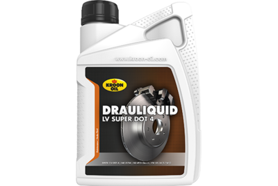 Жидкость тормозная KROON-OIL 33820