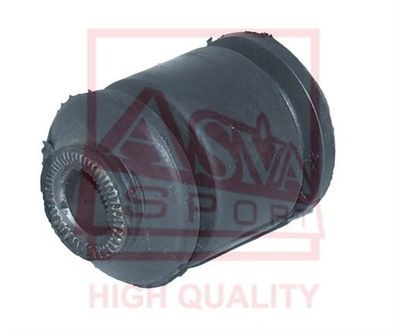 Сайлентблок рычага переднего ASVA 0101441