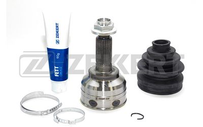 ШРУС внешний Zekkert GS3648