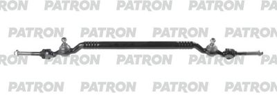 Тяга рулевая центральная без наконечника PATRON PS2031