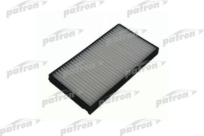 Фильтр салонный комплект PATRON PF2103