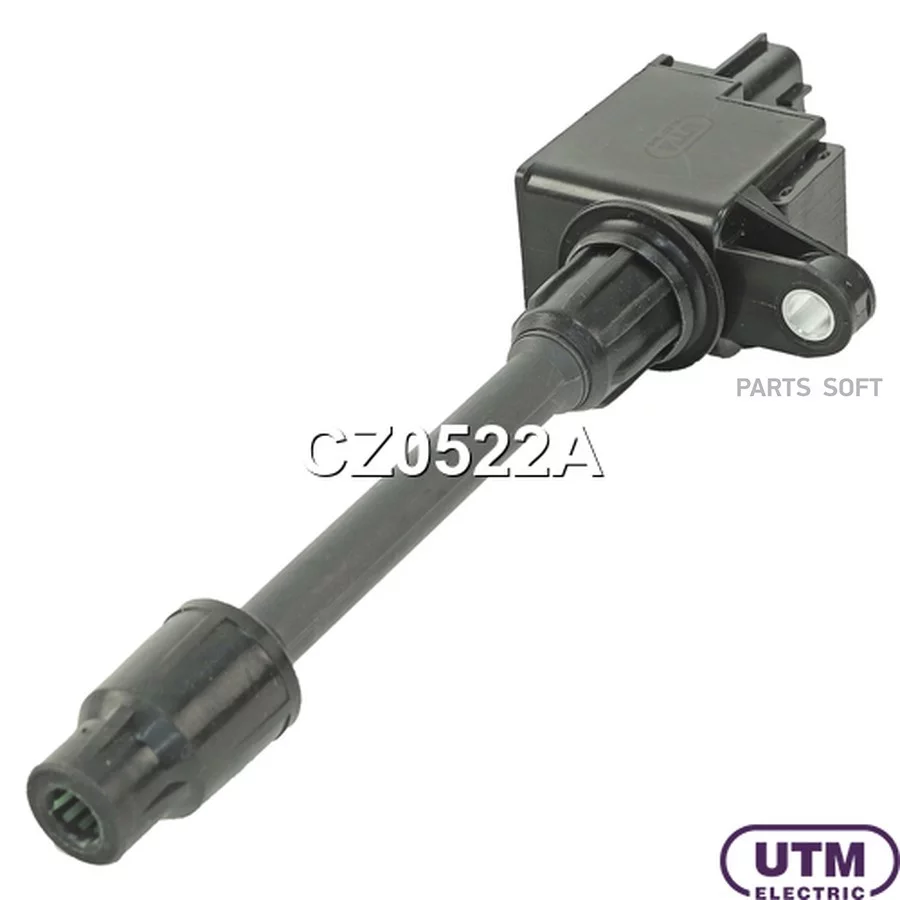 Катушка зажигания UTM CZ0522A