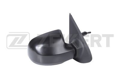 Зеркало в сборе правое Zekkert SP4025