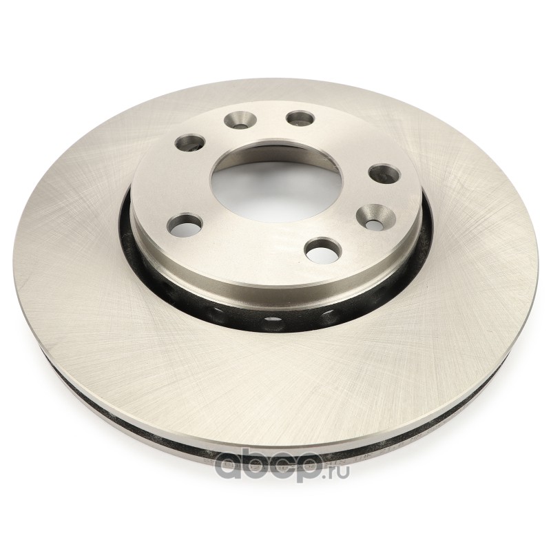 Диск тормозной передний SPEEDMATE SMBDE024