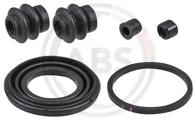 Ремкомплект суппорта заднего TOYOTA 0447948050