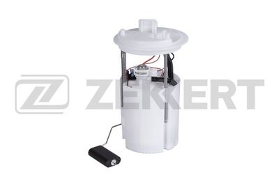 Насос топливный в сборе Zekkert KP3023