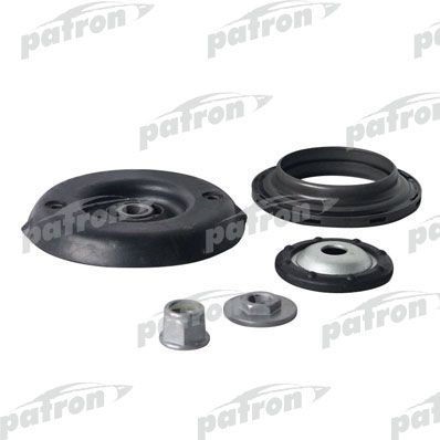 Опора амортизатора с подшипником PATRON PSE4533